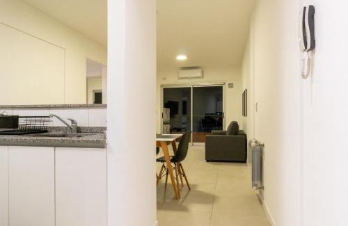Comuna 9 Apartment | Fk Alojamientos Liniers