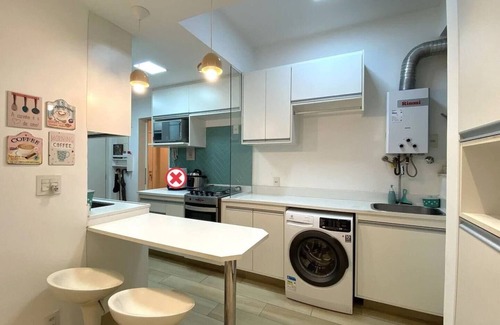 Flamengo Apartment | Fla70 - Apartamento na Quadra da Praia do Flamengo