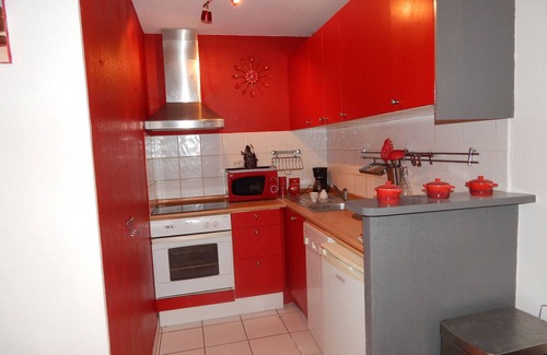 Gruissan Villa | Flag 50 m from the beach Grazel