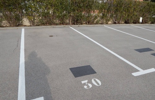 Gruissan Villa | Flag 50 m from the beach Grazel