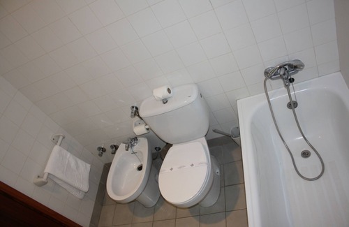 Pedrogao Hotel | Flag Hotel Santarém