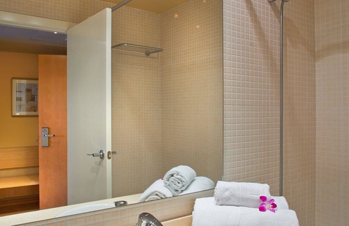 Massalfassar Hotel | Flag Hotel Valencia