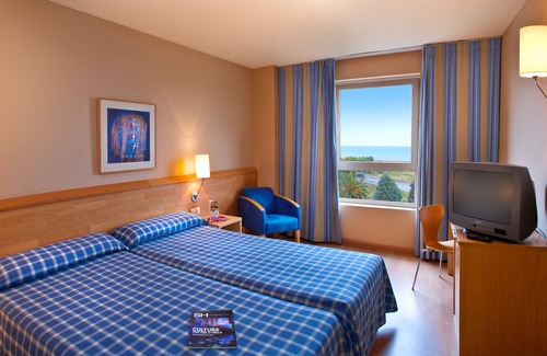 Massalfassar Hotel | Flag Hotel Valencia