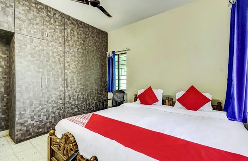 Bhubaneshwar Hotel | Flagship 60003 Hotel Santosh