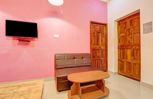Kottakuppam Hotel | Flagship 85150 Peace Residency