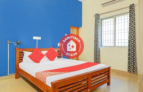 Kottakuppam Hotel | Flagship 85150 Peace Residency