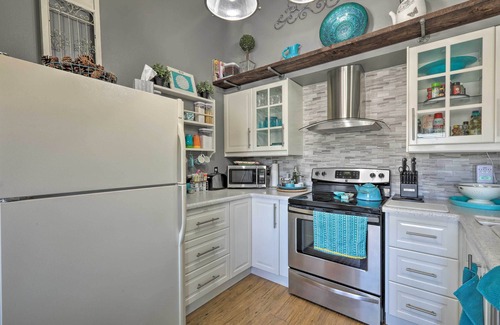 Flagstaff Condo | Flagstaff Condo < 1 Mi to Golfing & Hiking!