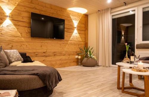 Bad Rodach Apartment | FLAIR Bad Rodach