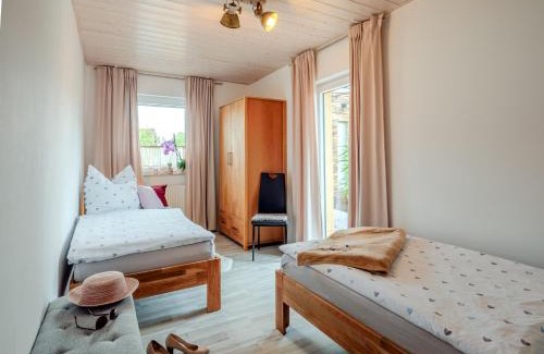 Bad Rodach Apartment | FLAIR Bad Rodach