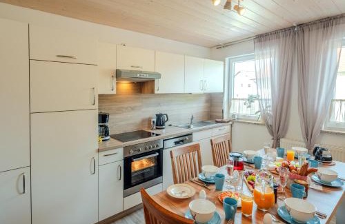 Bad Rodach Apartment | FLAIR Bad Rodach