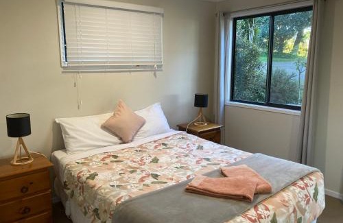 Wootha House | Flame Tree Chalet