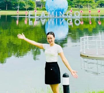 Ngoc Quang Villa | Flamigo Dai Lai Resort - Villa Chủ Tự Doanh