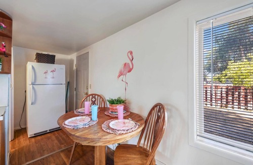 Twin Falls House | Flamingo Hideaway 1-Bed Suite Near Downtown