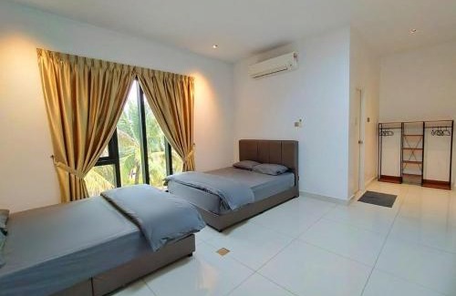 Port Dickson House | Flamingo Homestay Port Dickson