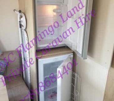 Kirby Misperton Other | Flamingo Land - Woodlands W174