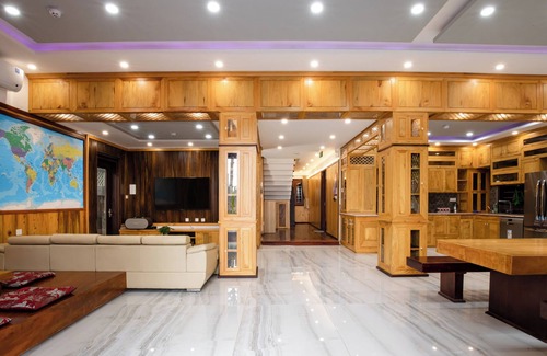 Ngu Hanh Son Villa | Flamingo Villa Da Nang