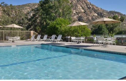 San Diego Country Estates Condo | FLASH SALE! Spacious 2BR Near Wine Country w/Resort Pool, Onsite Spa & WiFi