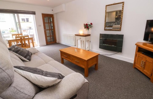Chysauster Apartment | Flat 1