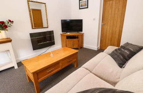 Chysauster Apartment | Flat 1