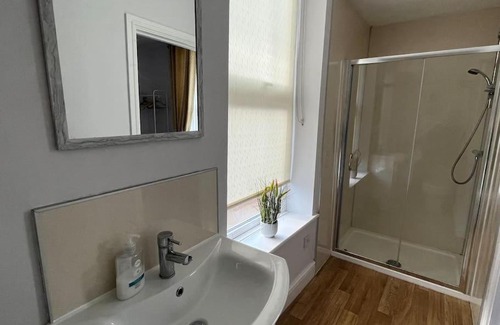 Carlisle Apartment | Flat 1 Petteril House