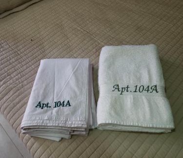 Luis Correia Apartment | FLAT 104 Luis Correia Vila Atlântida