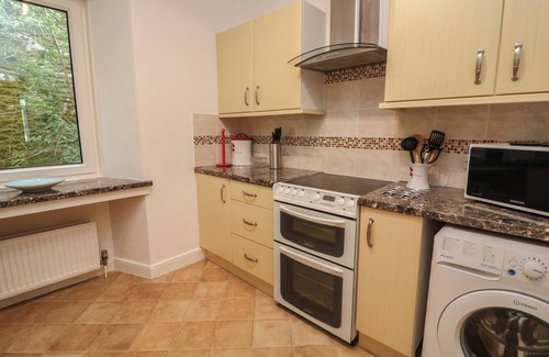 Dartmouth Cottage | Flat 2 Beechcroft