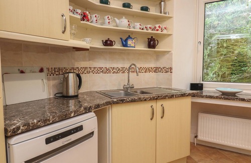 Dartmouth Cottage | Flat 2 Beechcroft