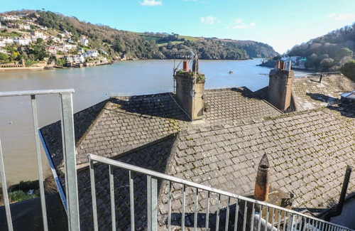 Dartmouth Cottage | Flat 2 Beechcroft