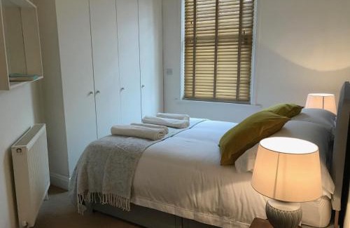 Norwich Apartment | Flat 4, York Terrace