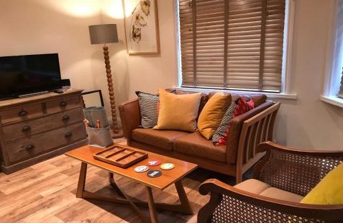 Norwich Apartment | Flat 4, York Terrace