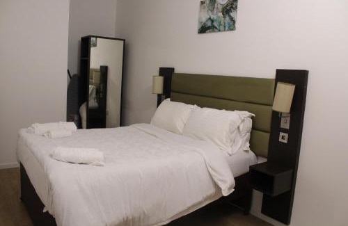 Smethwick Apartment | Flat 415 Beautiful One bed flat