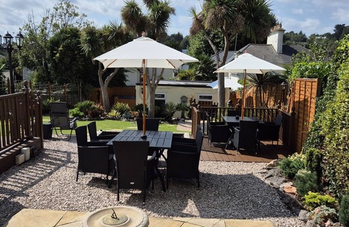 Torquay Apartment | Flat 9 at Appletorre House Holiday Flats