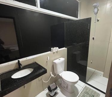 Santa Cruz Apartment | "Flat aconchegante e bem localizado.