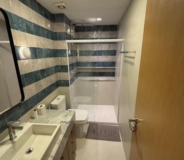 Barro Vermelho Apartment | Flat Assinado e Sofisticado
