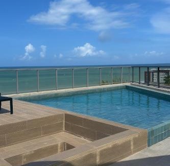 Joao Pessoa Apartment | Flat Bessa