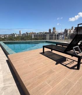 Joao Pessoa Apartment | Flat Bessa