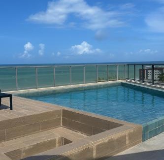 Joao Pessoa Apartment | Flat Bessa