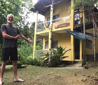 Paraty Apartment | Flat Boa Vista