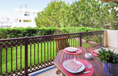 Santa Eulalia Apartment | Flat Bogart OCV - Oura Albufeira