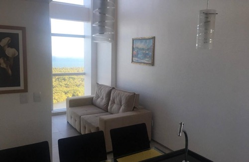 Barra de Jangada Apartment | flat bougain paiva best view