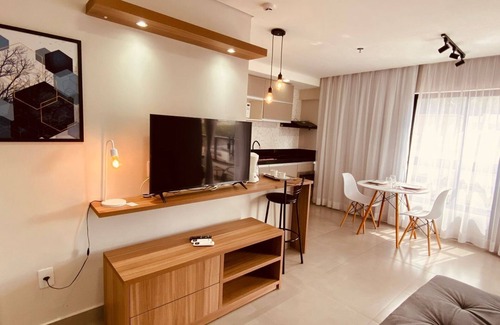 Sao Lourenco Apartment | Flat Majestique - A few meters from the center