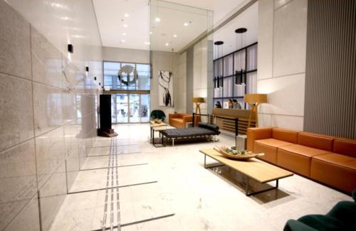 Setor Hoteleiro Sul Apartment | Flat Brasil 21 Suites Bloco F