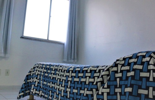 Aruanda House | Flat by the Aruana beach, Aracaju - Ape close to the Aruana beach, Aracaju