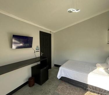 Praia dos Amores Apartment | Flat Canto da Praia BC