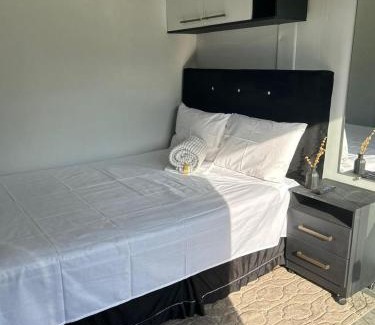 Praia dos Amores Apartment | Flat Canto da Praia BC