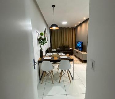 Caruaru Apartment | Flat Caruaru capital do forró
