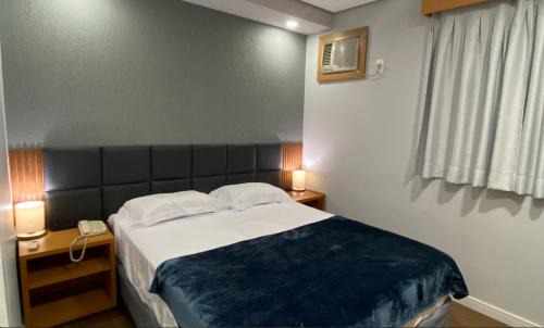 Santana Apartment | Flat confortável próximo ao metrô com recepção 24h