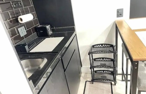 Vila Olimpia Apartment | Flat Deluxe em Apart Hotel