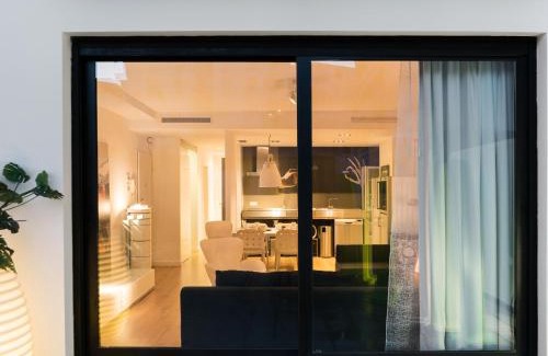 Ruzafa Apartment | Flat El Porto - families only, no groups