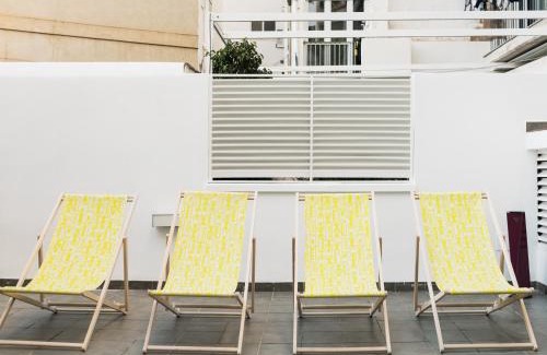 Ruzafa Apartment | Flat El Porto - families only, no groups